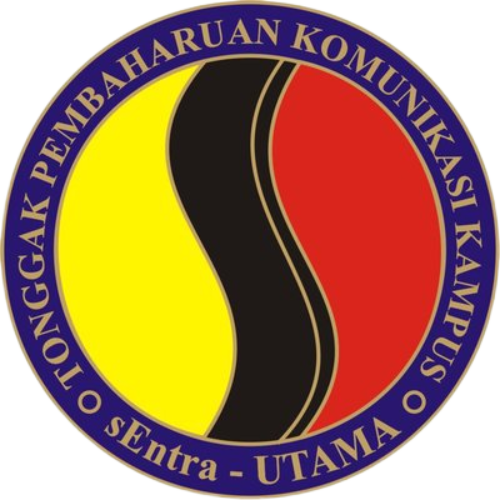 PKM sEntra UTAMA Logo