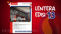 Lentera edisi 13